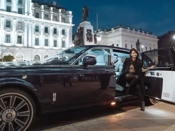 Luxury Concierge Services London image
